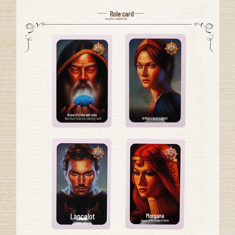 ALON Resistance Avalon Настольная игра - Новое издание