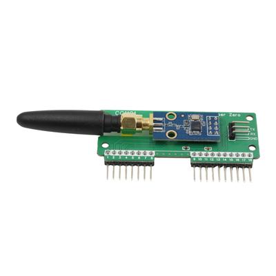 Для Flipper Zero WiFi CC1101 433МГц GPIO CC1101 Модуль мыши SubGhz GPIO 433МГц Модуль антенны Расширяющий инструмент Flipper Zero