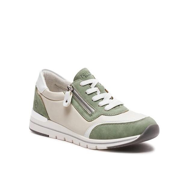 Кроссовки Remonte R6709-81 белый