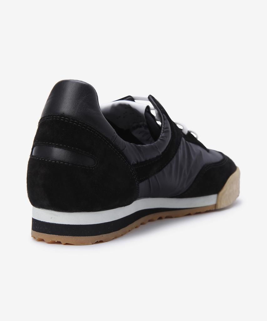 Кроссовки Spalwart Peach Low Hs - Черный / 62039729999