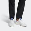 Теннисные Hu Фарелл x Теннисные Hu Adidas Originals 'White Lilac' BD7521