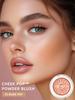 Clinique Румяна Cheek Pop™ Powder Blush #05 NUDE POP — 0,12 унции/3,5 г