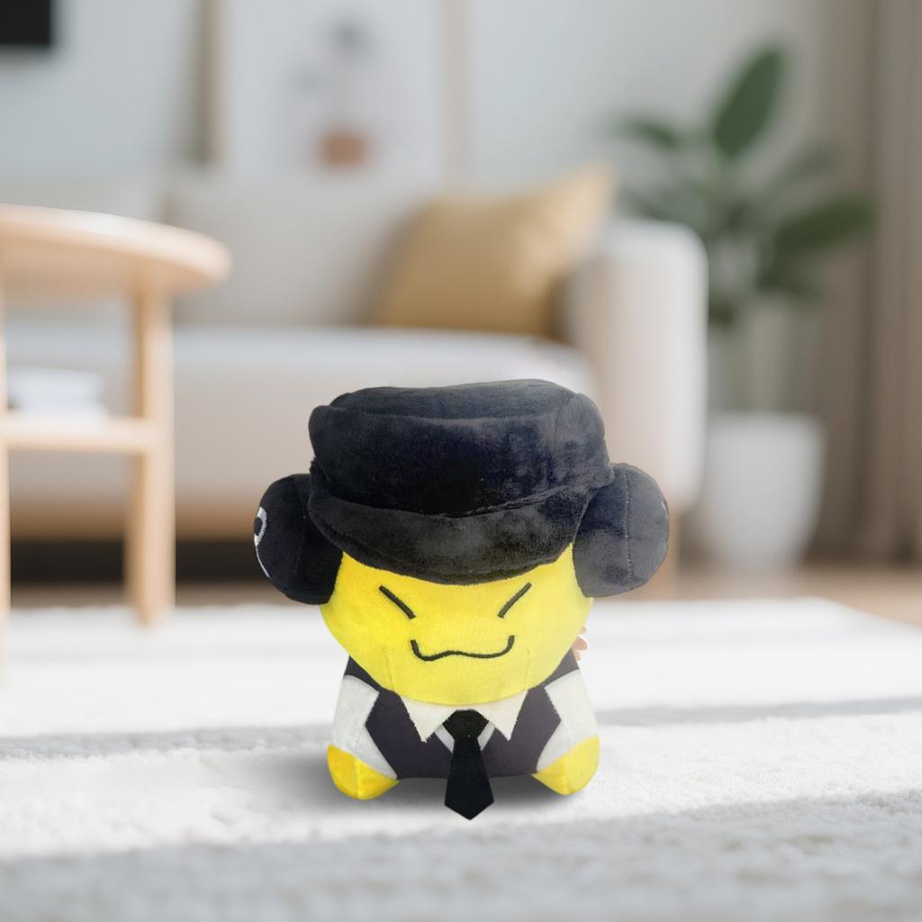 Animal Plush Doll  , Cute Animal Series Soft Stuffed Plush Doll  , Plush Toy Super Soft Cute Doll Soothing Plush Toy  ,Cotton Doll For Birthday Gifts