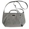 Babyroo Shoulder Bag Mini Water Repellent Lightweight Water 1038 02 Gray [Rootto] SN.Babyroo 2way.Light Repellent-G