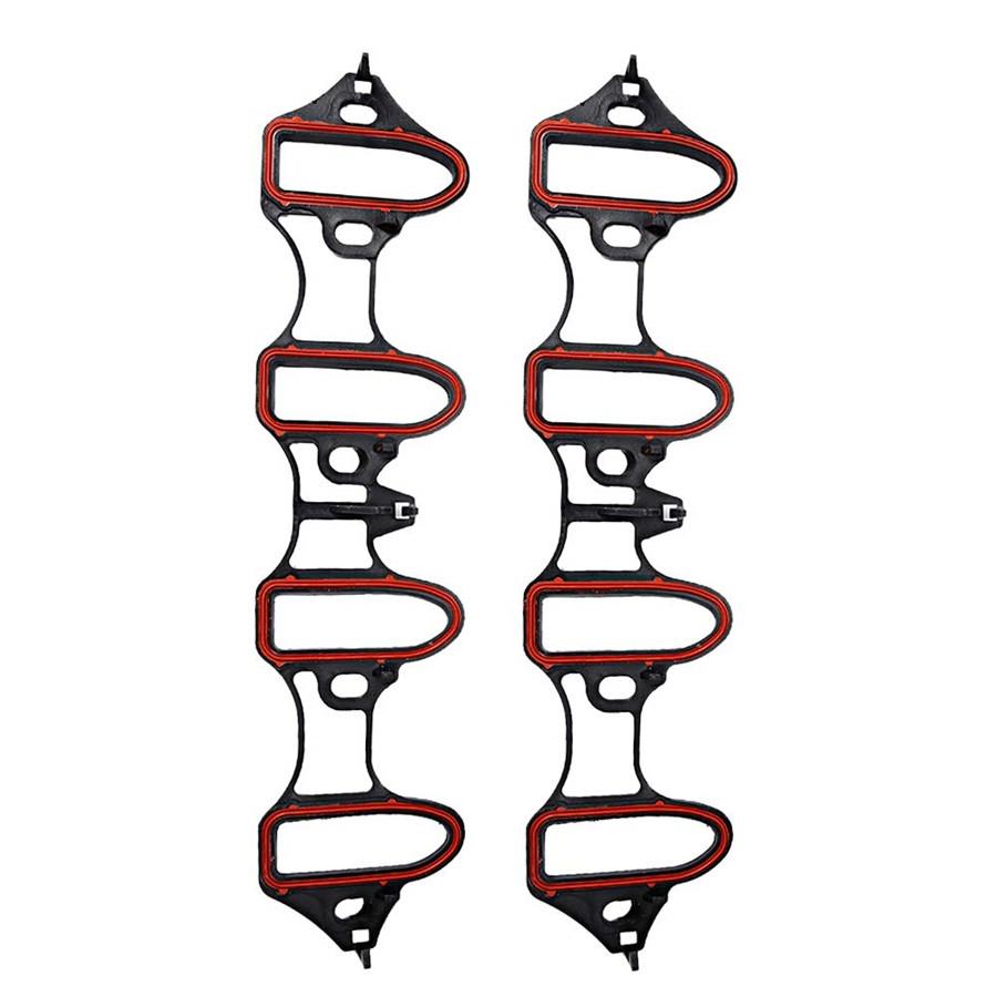 Высококачественный комплект прокладок впускного коллектора двигателя для 4.0L 5.3L 6.0L Chevrolet