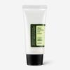 Успокаивающий солнцезащитный крем с алоэ SPF50+ PA+++ Увлажняющий и успокаивающий солнцезащитный крем 50 мл