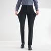 Fengmao Men's Slim-Fit Stretch Business Casual Pants FMLF7151-1