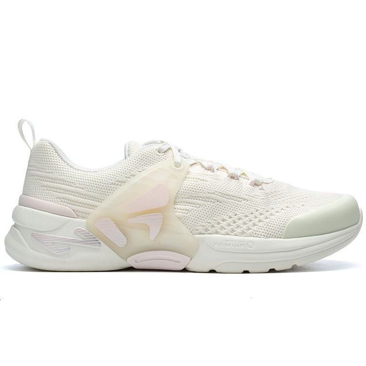 Fila Mind 5 Повседневные Удобные Низкие Кроссовки для Тренировок Женские кроссовки Тофу-Белый A12W311301FTF