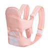 Baby for Straps Newborn To Toddler Carrier Portable Front And Back