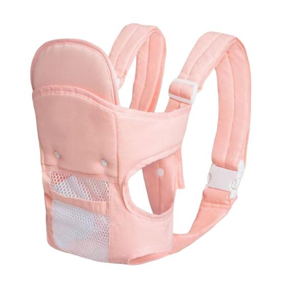 Baby for Straps Newborn To Toddler Carrier Portable Front And Back