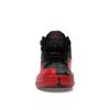 Кроссовки Air Jordan 12 Retro Flu Game 2025 Unisex Black Varsity-Red CT8013-002