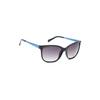 Fastrack Square Shaped Sunglasses With Gradient Lens Technology for Men