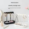 3906 Simple Desktop Necklace Bracelet Jewelry Rack Earrings Display Stand Bracelet Jewelry Storage Finishing Storage Rack