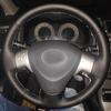 Оригинальный чехол на руль автомобиля «сделай сам», для Toyota Corolla 2006-2010 Matrix 2009 Auris, кожаная оплетка для рулевого управления