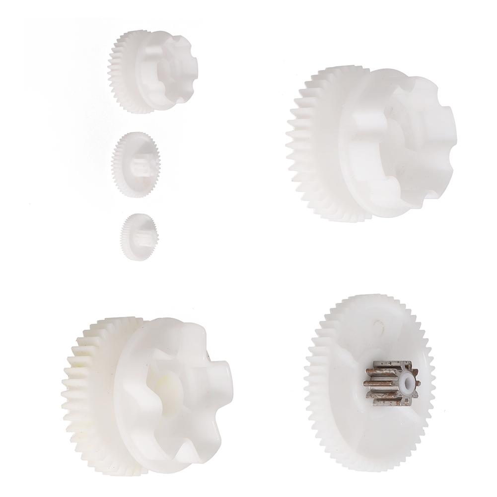 Аксессуары для детских электромобилей для коробки передач Gear Kid Ride