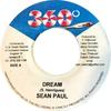 7inch Record SEAN PAUL / RICHIE RICH - Dream / Cruising NONE 360° 2002 Jamaica Reggae, Ska & Dub Used