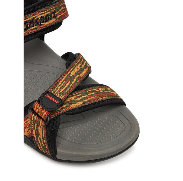 Сандалии Grisport GR-25-34-9025L