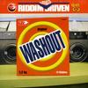 CD РАЗНЫЕ ИСПОЛНИТЕЛИ - Riddim Driven: Смыв (Q45 Продукт VPCD2213 VP 2003 США Регги, Ска и Даб