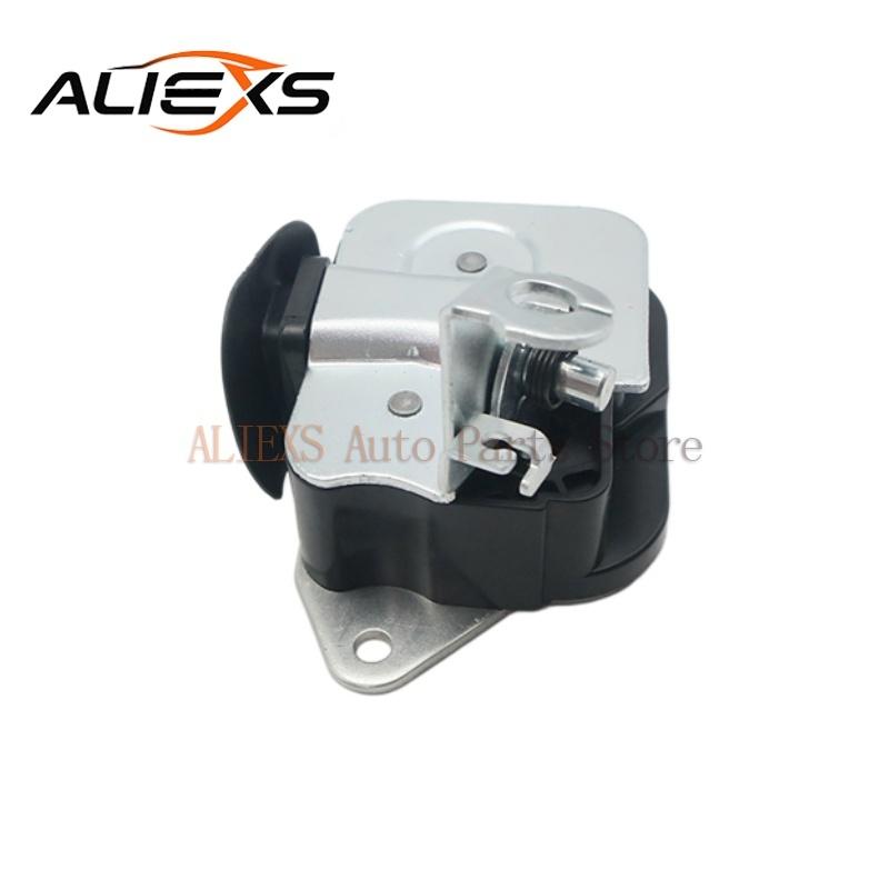 20995801 Rear Tailgate Lock Trunk Latch Actuator Motor For Chevrolet Silverado GMC Sierra 1500 2500 3500 2007-2013 2011 2012