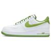 Air Force 1 Low '07 White Chlorophyll Sneakers DH7561-105