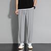 G·TENNA DX-WBP822 Unisex Ice Silk Quick-Dry Casual Pants