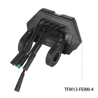 Приборная панель для электросамоката Kugoo KuKirin G2 Pro TFM13-FEIMI-4