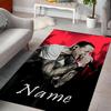 Custom personalization Linkin Park Area Rug - Perfect For Kitchen, Bathroom,Laundry Room Decor Large Size Available,Gift All Seasons