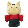 Naito Design Institute Neko Neko Nihonshi Плюшевая игрушка Сакамото Рёма