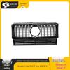 GT Silver Edition Front Grille Replacement for 1990-2018 Mercedes-Benz G-Class W463
