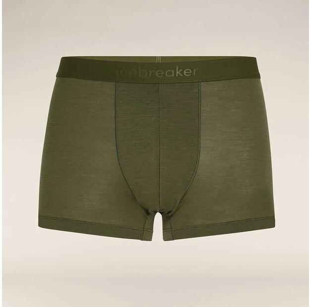 Icebreaker Merino 125 Cool-Lite Anatomica Boxer Briefs