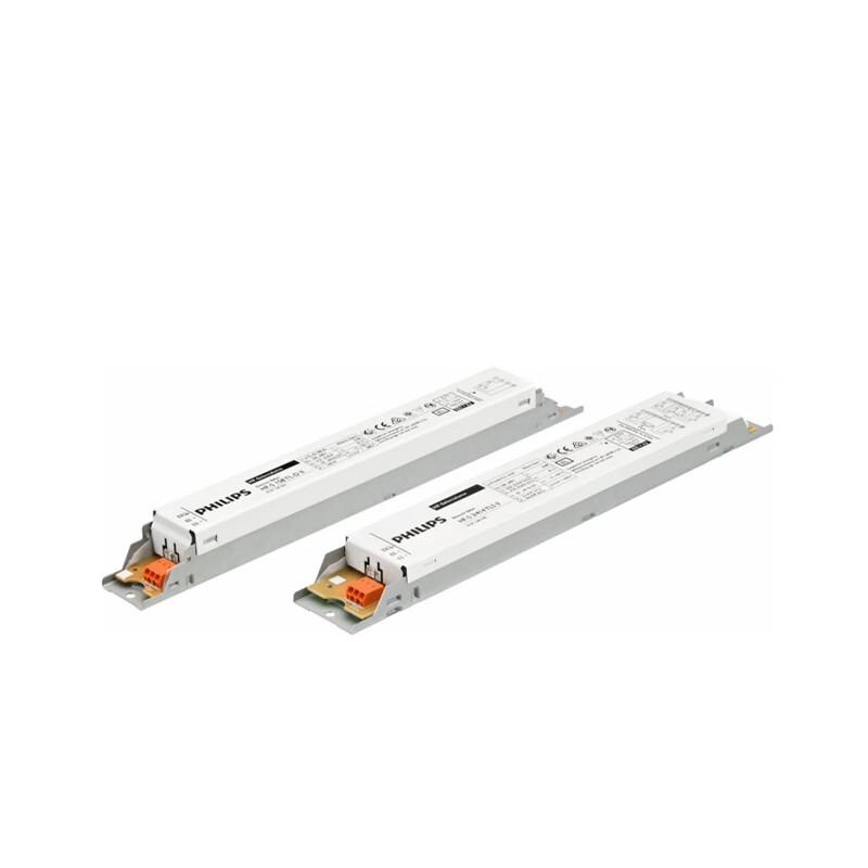 Philips Fluorescent Lamp Ballast