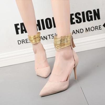 Туфли на высоком каблуке женские Черные туфли с острым носком Женские туфли на высоком каблуке Туфли для вечеринок Женские туфли-лодочки для свадебной вечеринки на открытом воздухе