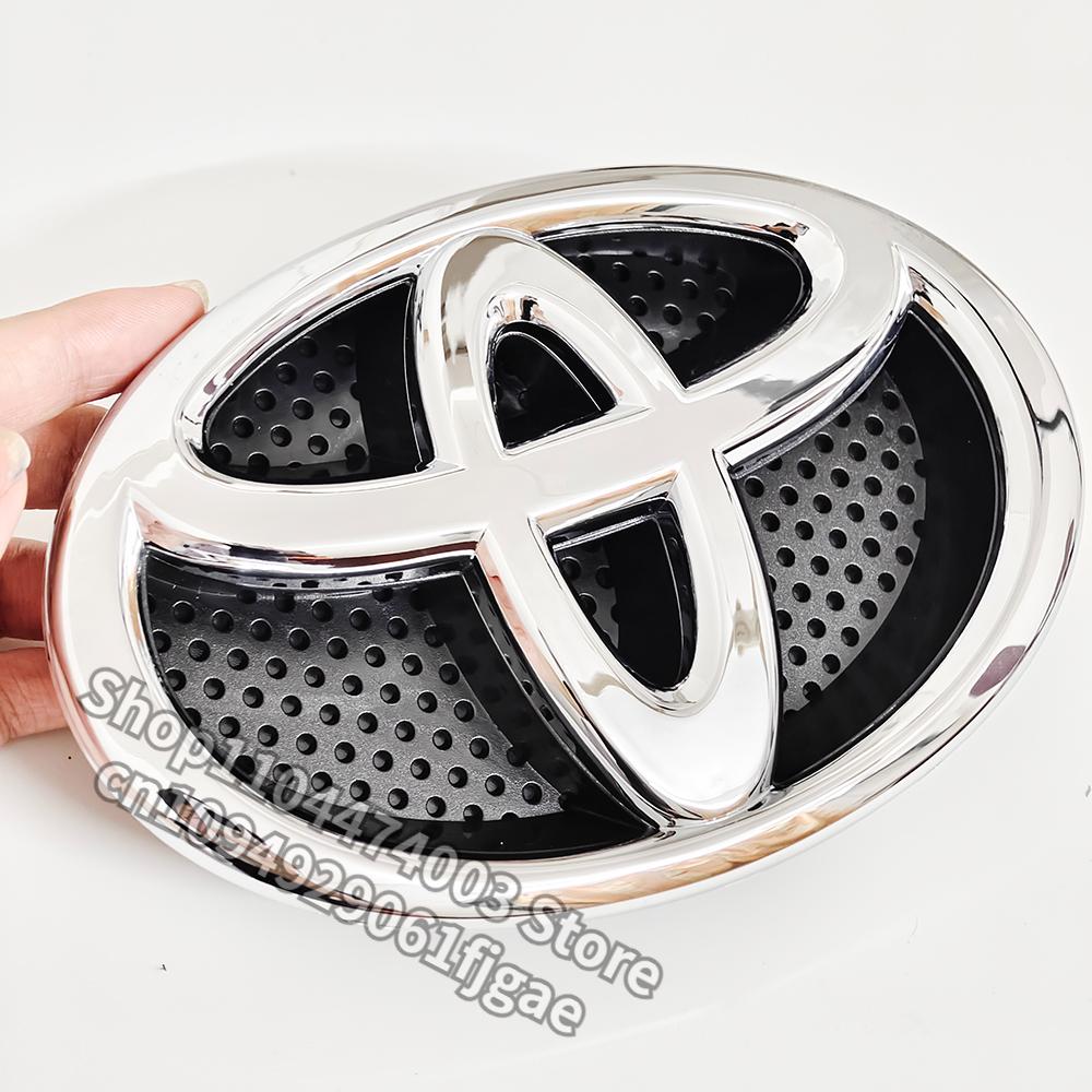 Оригинальная эмблема на переднюю решетку для Toyota RAV4 2014 2015 2016 2017
