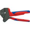 KNIPEX EVO Crimping System Pliers 97 43 66 EVO