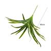 Green Plants Artificial Chlorophytum Plants Plastic Fake Plant  Home Garden Decor