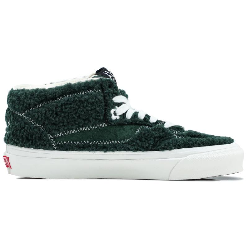 Vans Sandy Liang X Vans Half Cab 33 Dx 'Mountain View' Vans VN0A5KX6YRB