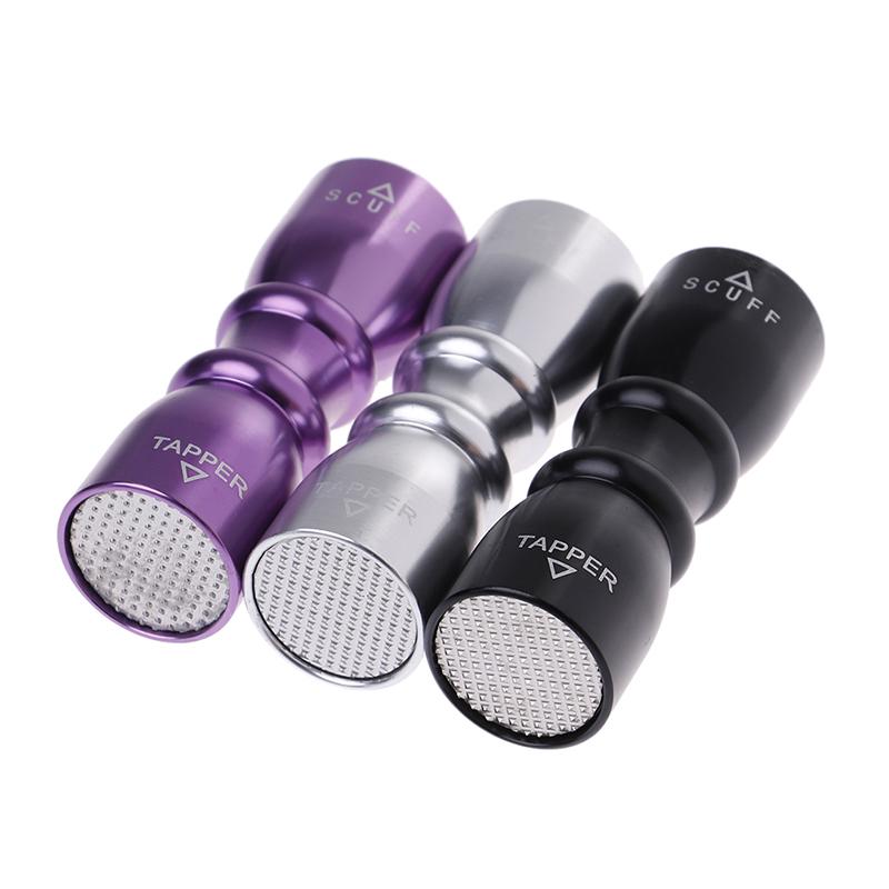 1 шт., бильярдный галстук-бабочка для снукера, 3 в 1, наконечник для кия, инструменты для формовки, скребок, наконечник для кия