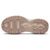 Mizuno Повседневные кроссовки в стиле 'Dad Shoes' 'Pepper Grey' D1GH230508
