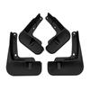 For KIA Forte Cerato K3 GT - Car Mudguard Anti-splash Anti-Fouling Front Rear Fender Accessories
