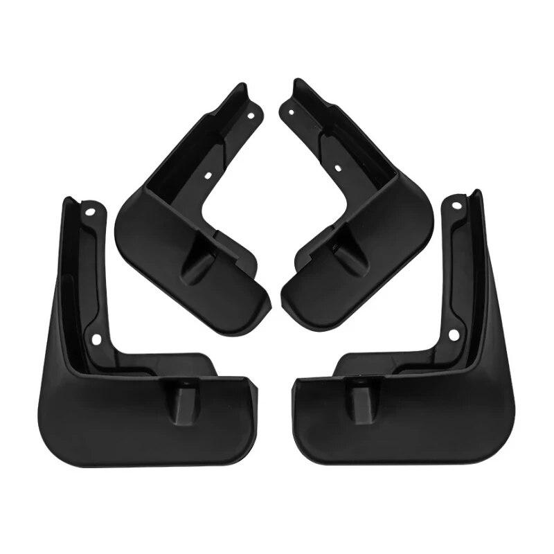 For KIA Forte Cerato K3 GT - Car Mudguard Anti-splash Anti-Fouling Front Rear Fender Accessories