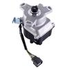 Car Ignition Distributor Assembly 30100-PEL-J01 30100-PE1-J01 TD63U for LOGO Ignition Distributor Auto Parts