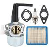 Карбюратор для Briggs Stratton 696065 697422 110402 110412 215369 Двигатель мотоблока