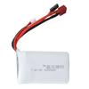 RC 7.4V 4200mAh литиевая батарея легкая защита от перезарядки T Plug RC батареи для RC игрушек