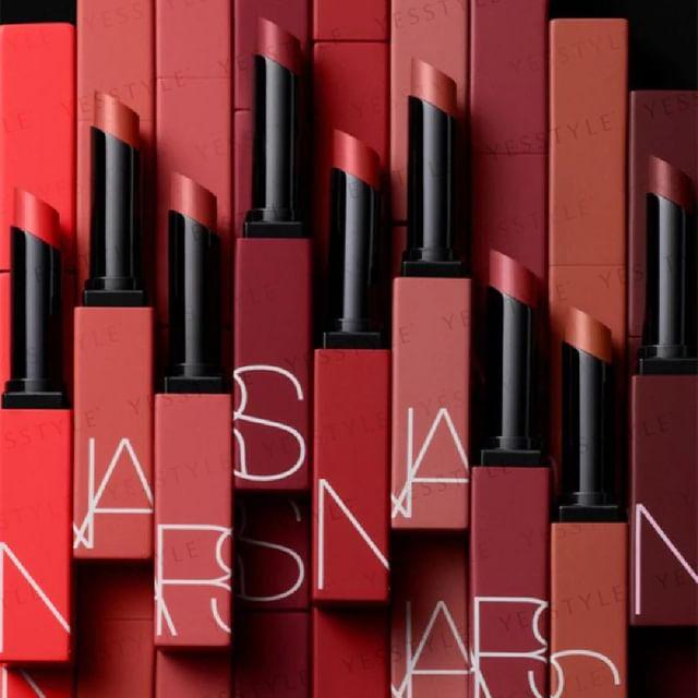 Nars Матовая помада Power Matte Lipstick