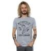 DC Comics Mens Superman X-Ray T-Shirt