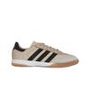 X Adsum Samba Millenium Nutmeg Beige Black
