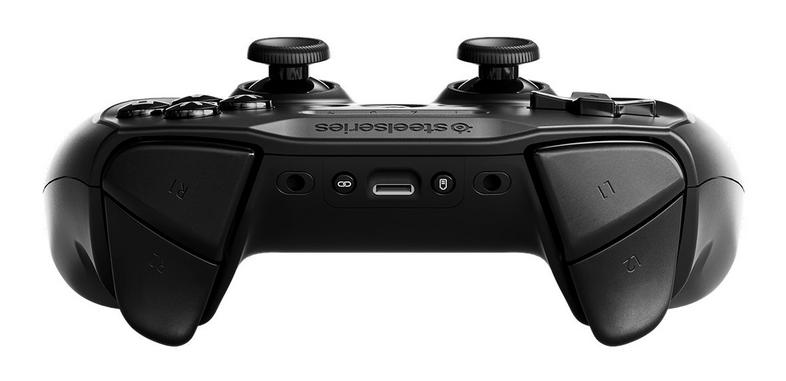 Pad STEELSERIES Nimbus+