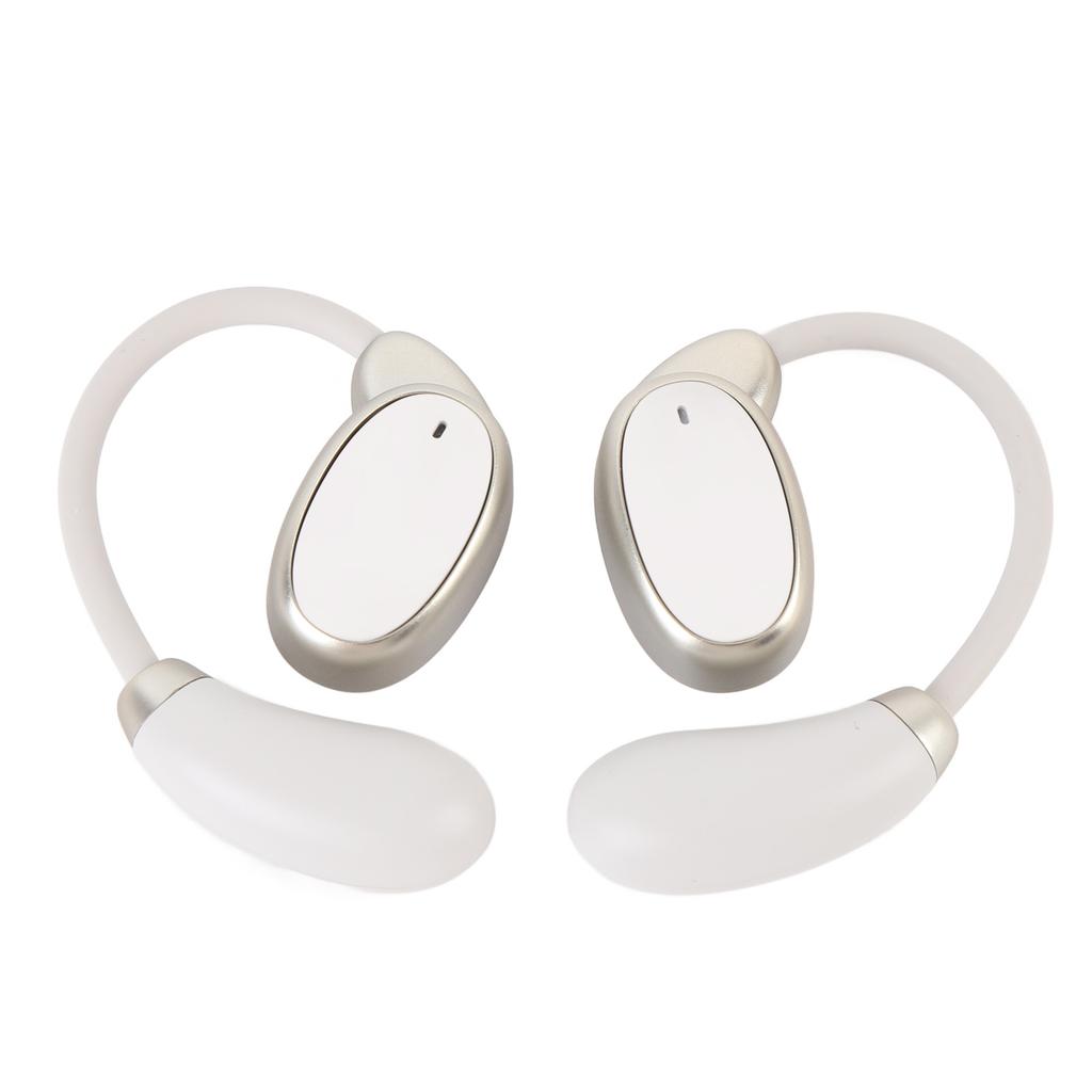 Беспроводные стереонаушники с искусственным интеллектом для перевода, 150 языков онлайн-синхронный перевод, Bluetooth 5.4 L