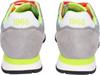 Кроссовки Sun 68 Tom Fluo (SCPZ35102) gray neon yellow orange