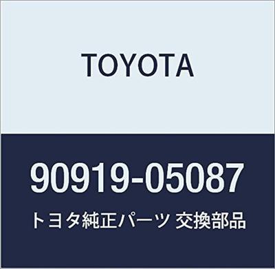 Оригинальные запчасти ДАТЧИК ПОЛОЖЕНИЯ КОЛЕНВАЛА Номер детали 90919-05087